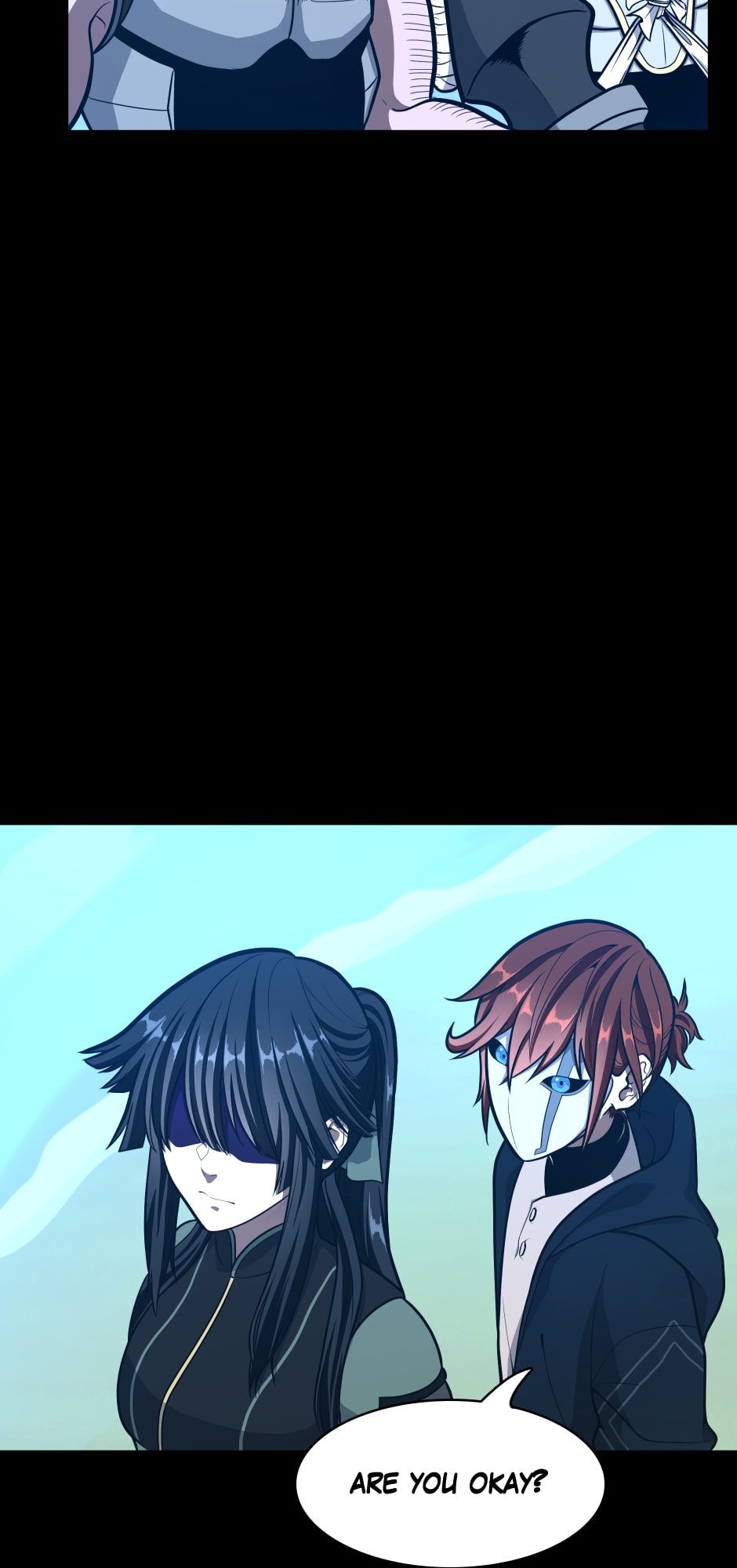 The Beginning After The End Chapter 63 image 42